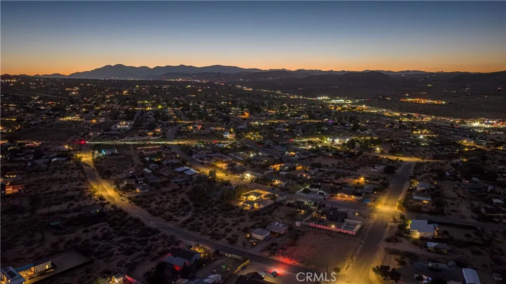 61879 Valley View Circle Joshua Tree, CA 92252