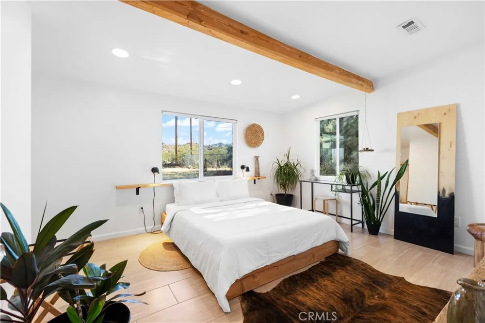 61879 Valley View Circle Joshua Tree, CA 92252