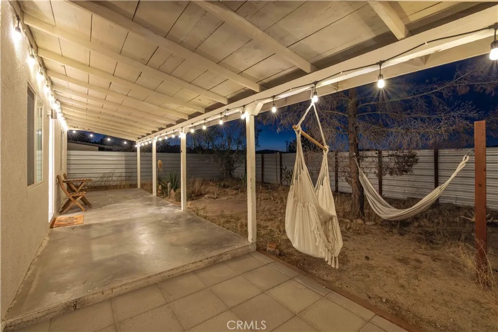 61879 Valley View Circle Joshua Tree, CA 92252