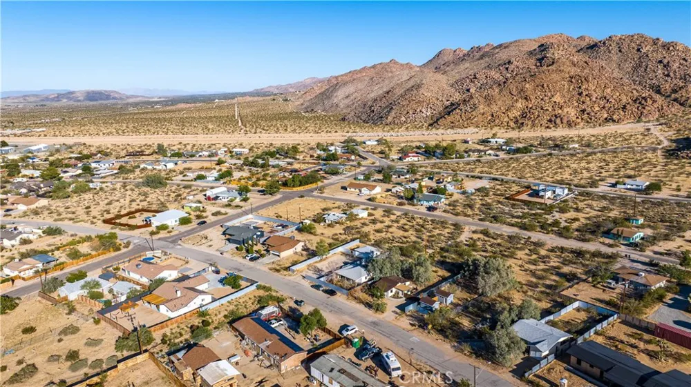 61879 Valley View Circle Joshua Tree, CA 92252