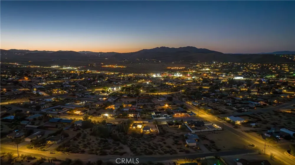 61879 Valley View Circle Joshua Tree, CA 92252