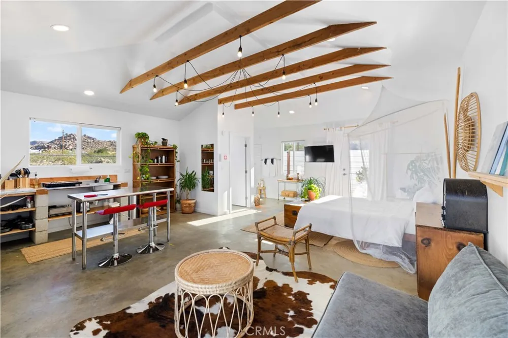 61879 Valley View Circle Joshua Tree, CA 92252
