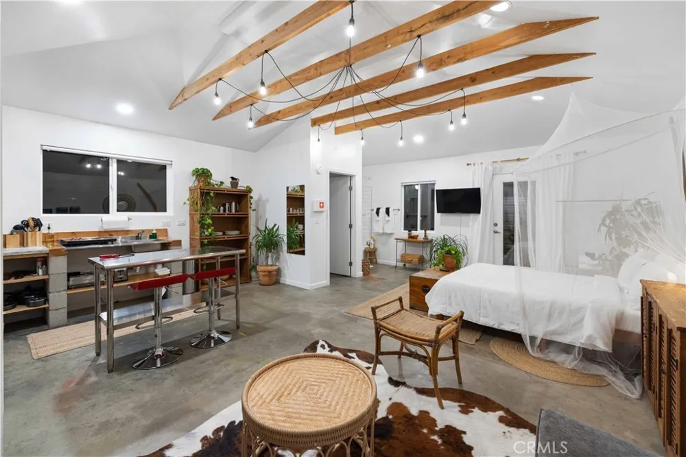 61879 Valley View Circle Joshua Tree, CA 92252