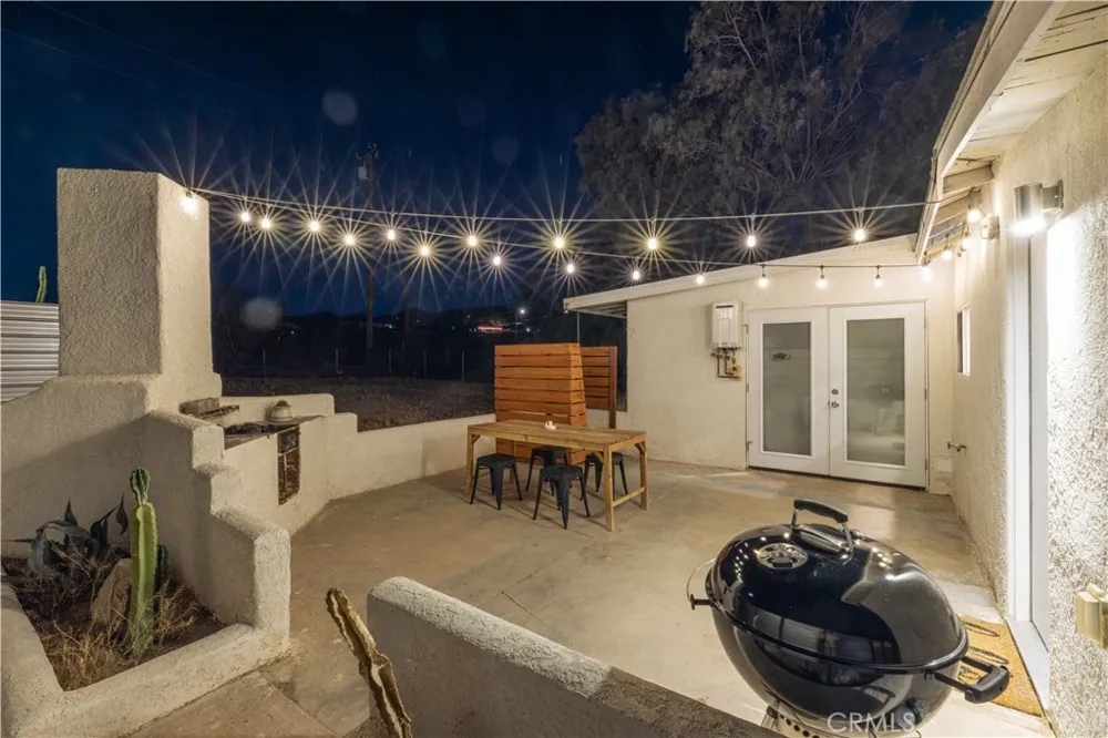 61879 Valley View Circle Joshua Tree, CA 92252