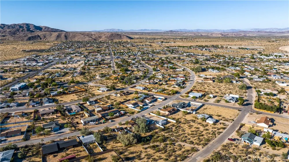 61879 Valley View Circle Joshua Tree, CA 92252