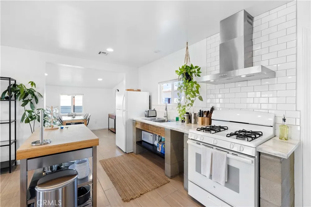 61879 Valley View Circle Joshua Tree, CA 92252