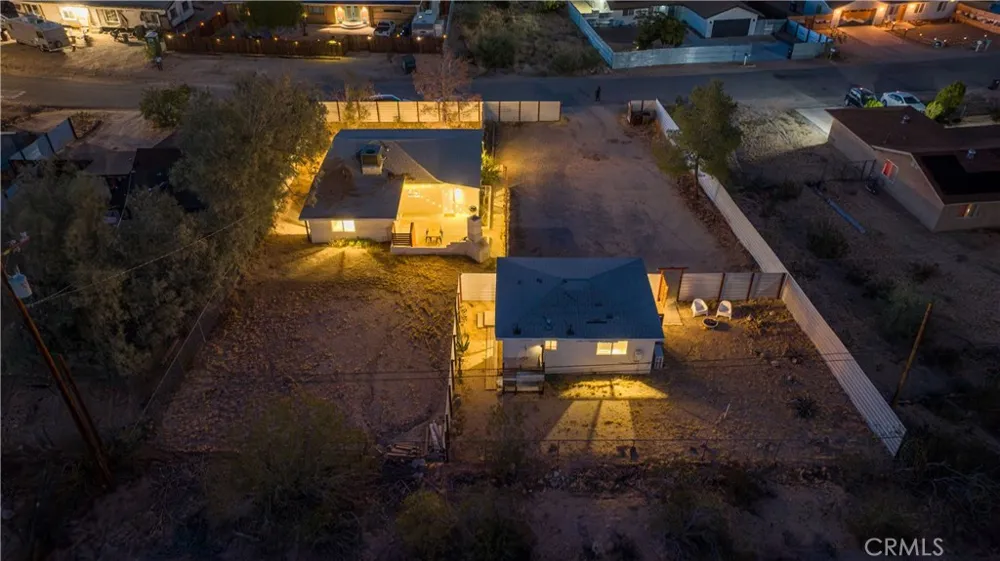61879 Valley View Circle Joshua Tree, CA 92252