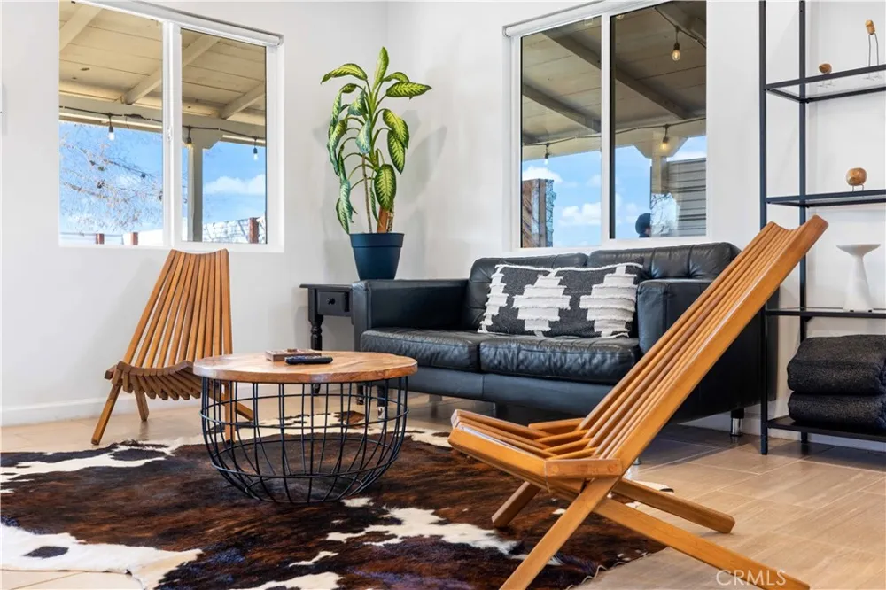 61879 Valley View Circle Joshua Tree, CA 92252