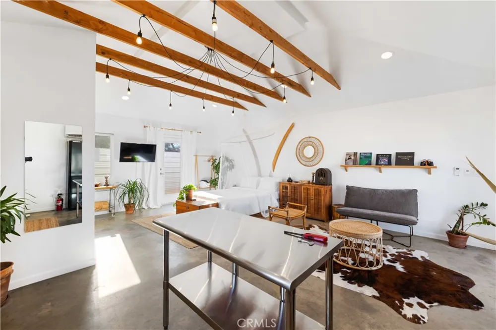61879 Valley View Circle Joshua Tree, CA 92252
