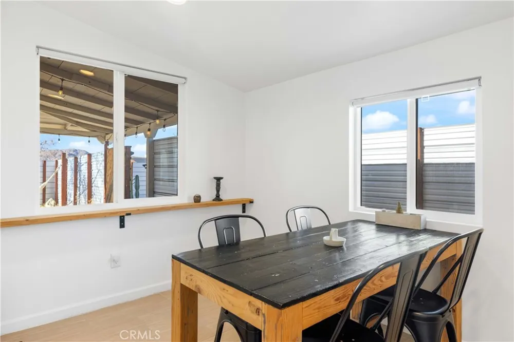 61879 Valley View Circle Joshua Tree, CA 92252
