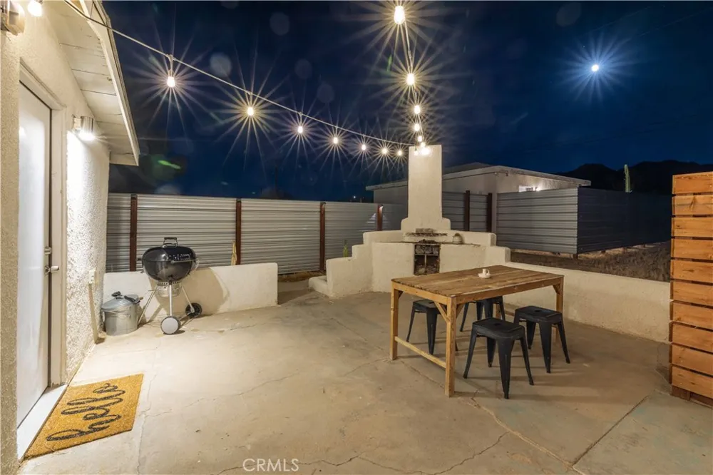 61879 Valley View Circle Joshua Tree, CA 92252