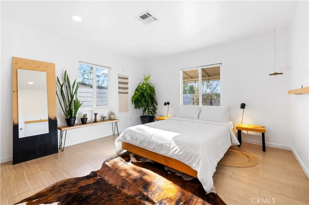61879 Valley View Circle Joshua Tree, CA 92252