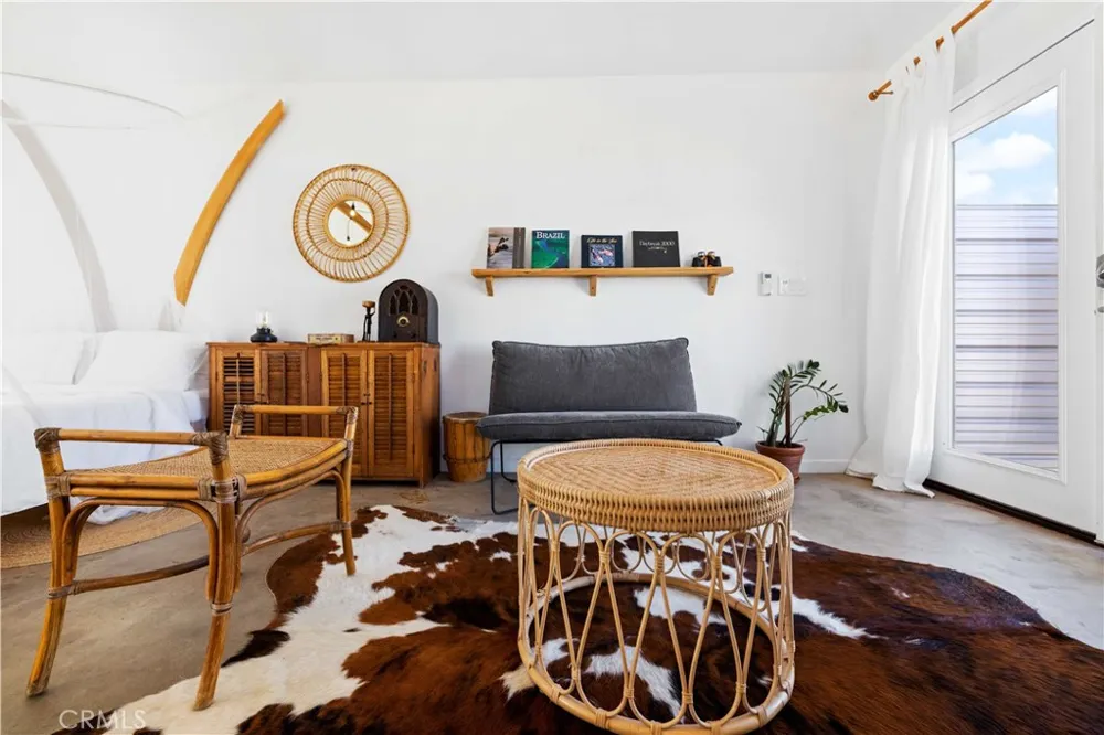 61879 Valley View Circle Joshua Tree, CA 92252