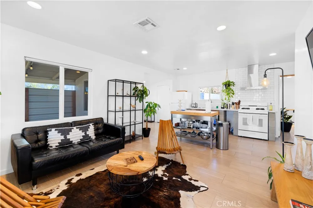 61879 Valley View Circle Joshua Tree, CA 92252