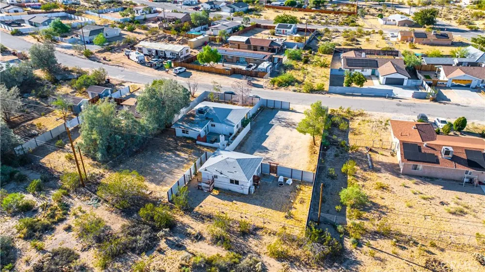 61879 Valley View Circle Joshua Tree, CA 92252