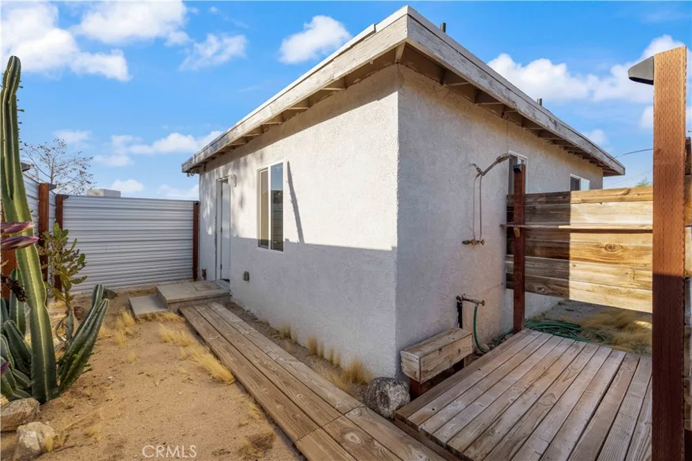 61879 Valley View Circle Joshua Tree, CA 92252
