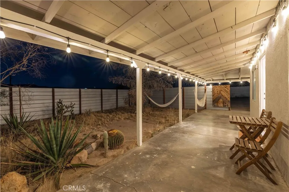 61879 Valley View Circle Joshua Tree, CA 92252