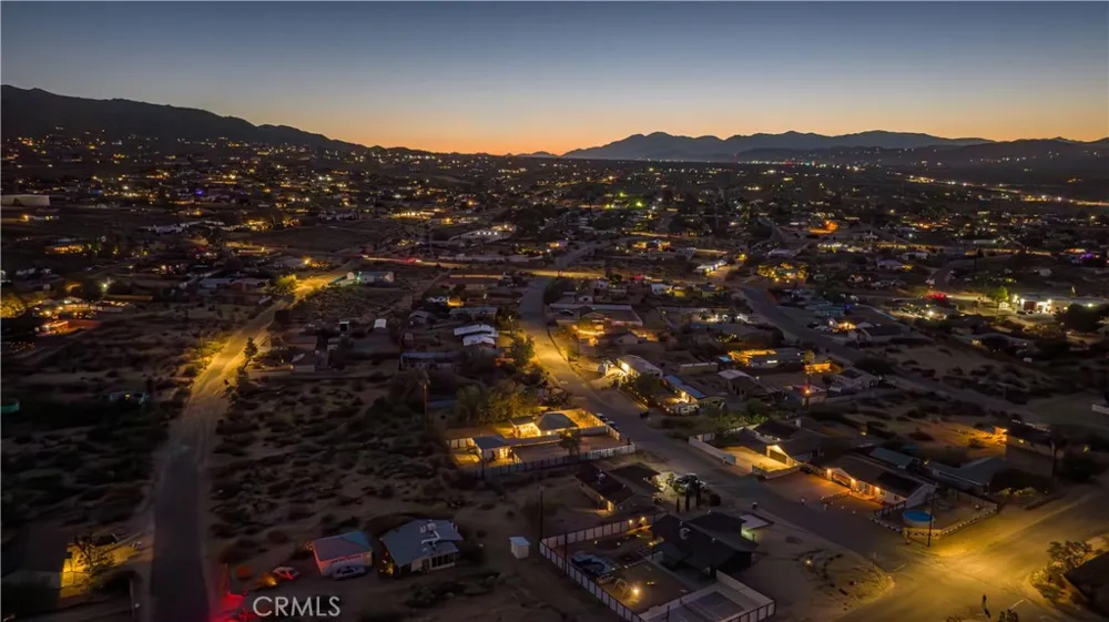61879 Valley View Circle Joshua Tree, CA 92252