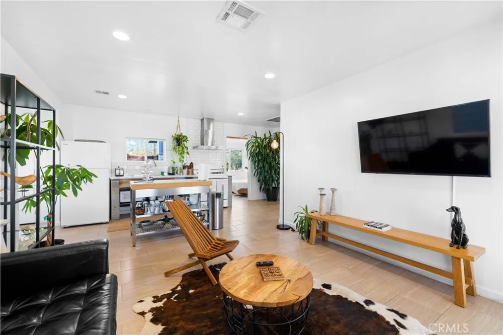 61879 Valley View Circle Joshua Tree, CA 92252