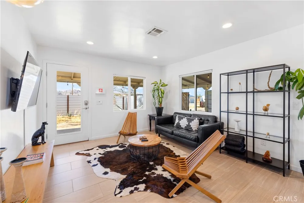 61879 Valley View Circle Joshua Tree, CA 92252