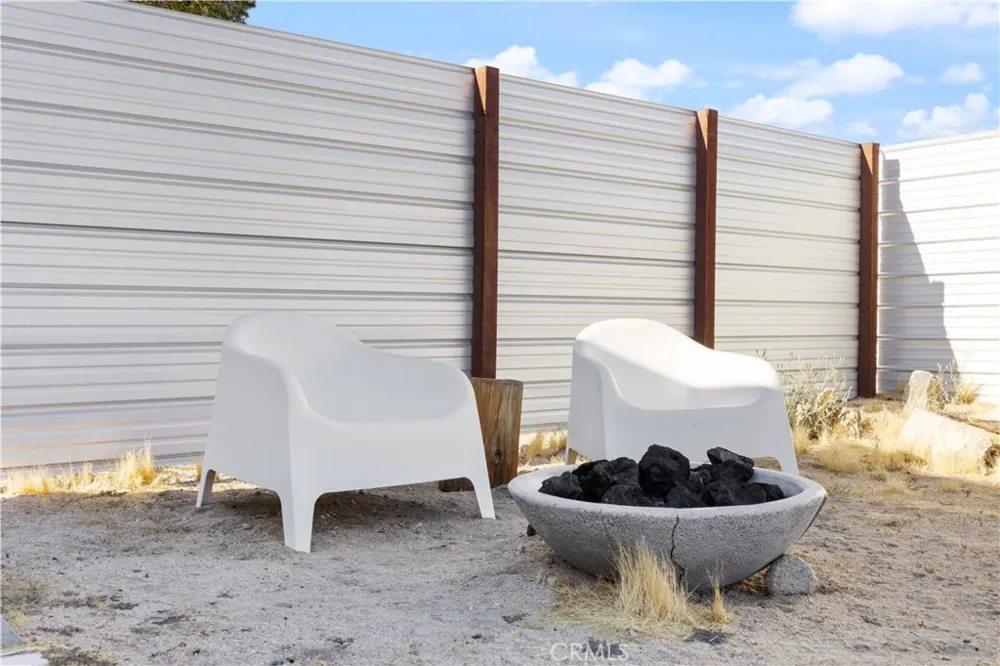 61879 Valley View Circle Joshua Tree, CA 92252