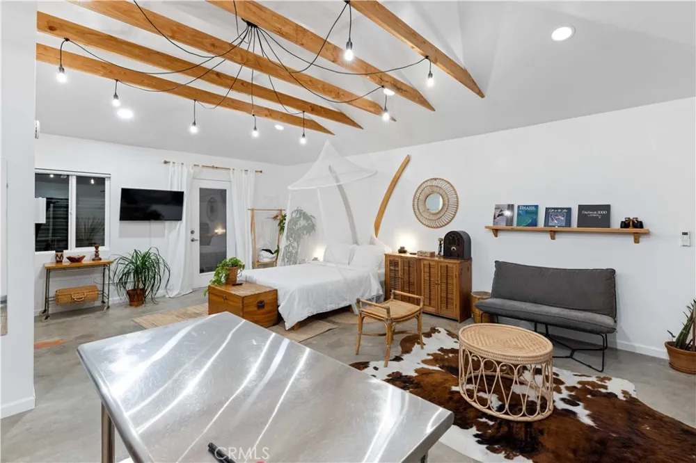 61879 Valley View Circle Joshua Tree, CA 92252