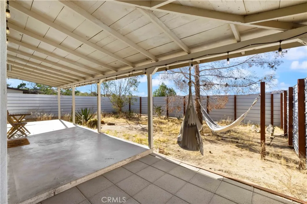 61879 Valley View Circle Joshua Tree, CA 92252