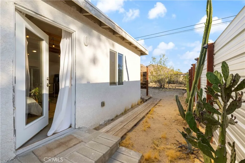61879 Valley View Circle Joshua Tree, CA 92252