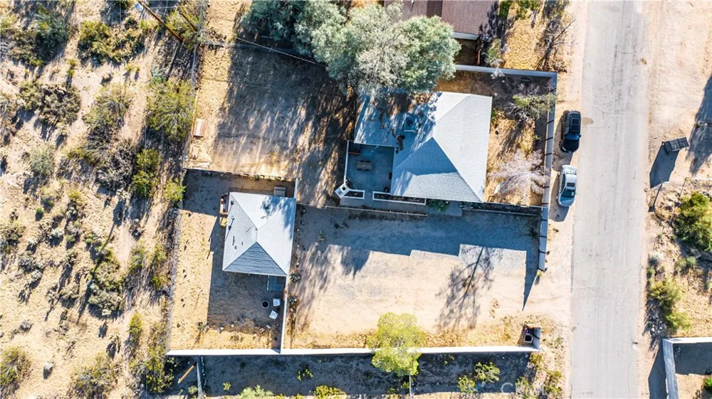 61879 Valley View Circle Joshua Tree, CA 92252