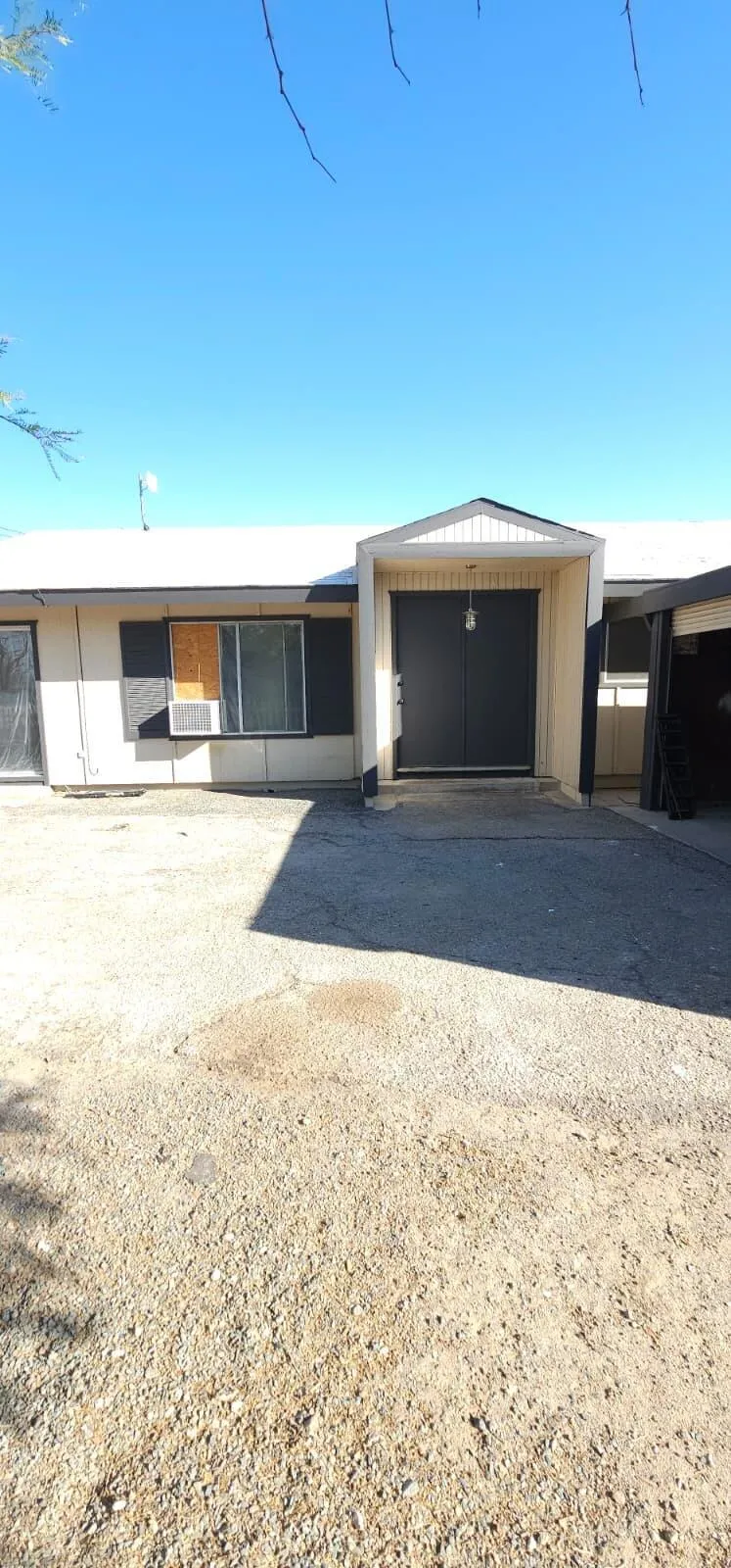 2367 Oahu Lane Thermal, CA 92274