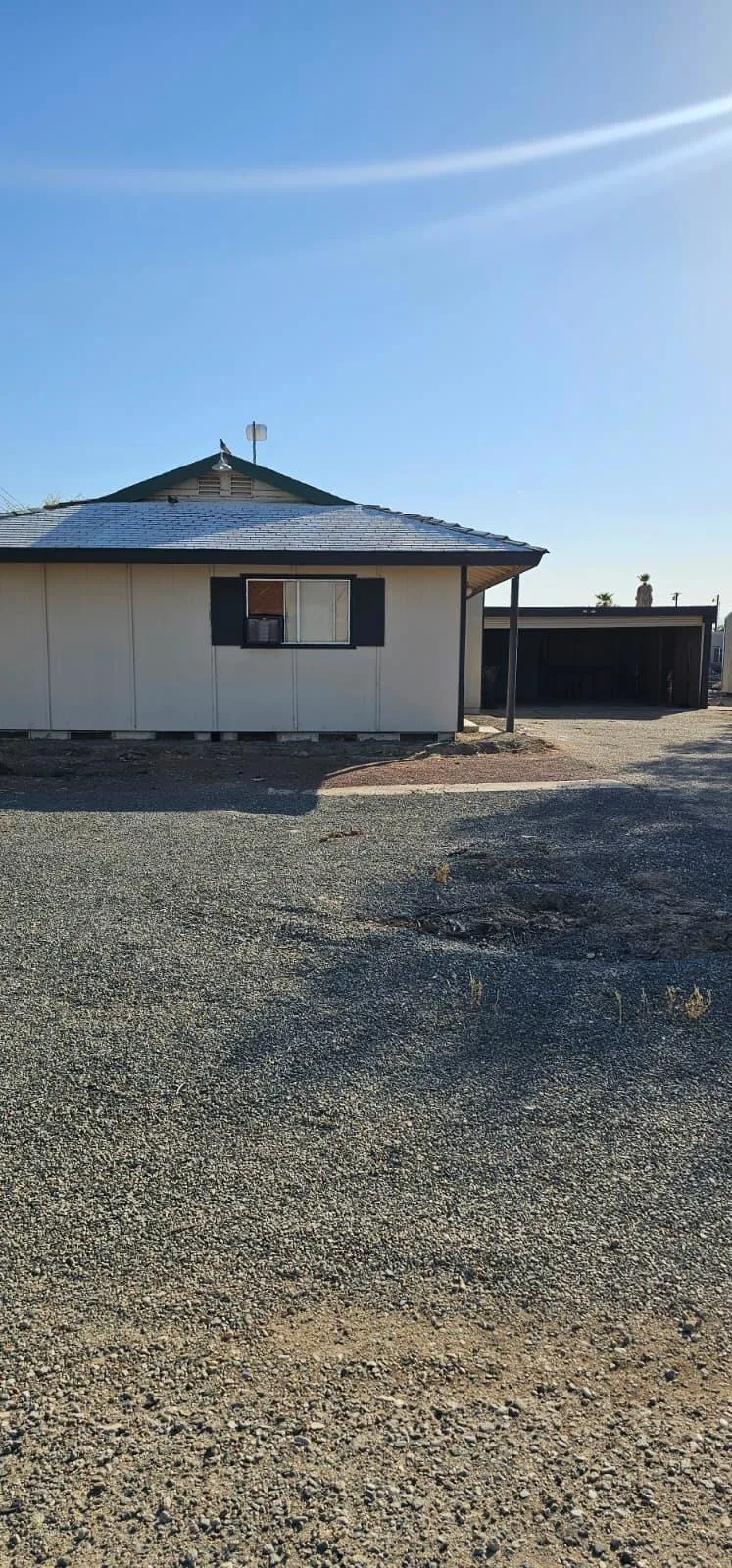 2367 Oahu Lane Thermal, CA 92274