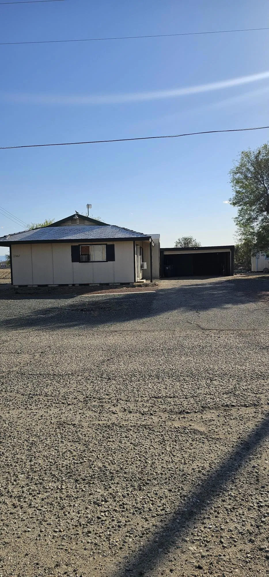 2367 Oahu Lane Thermal, CA 92274