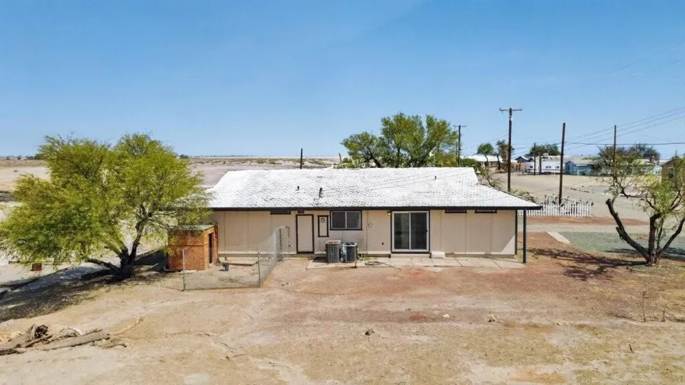 2367 Oahu Lane Thermal, CA 92274