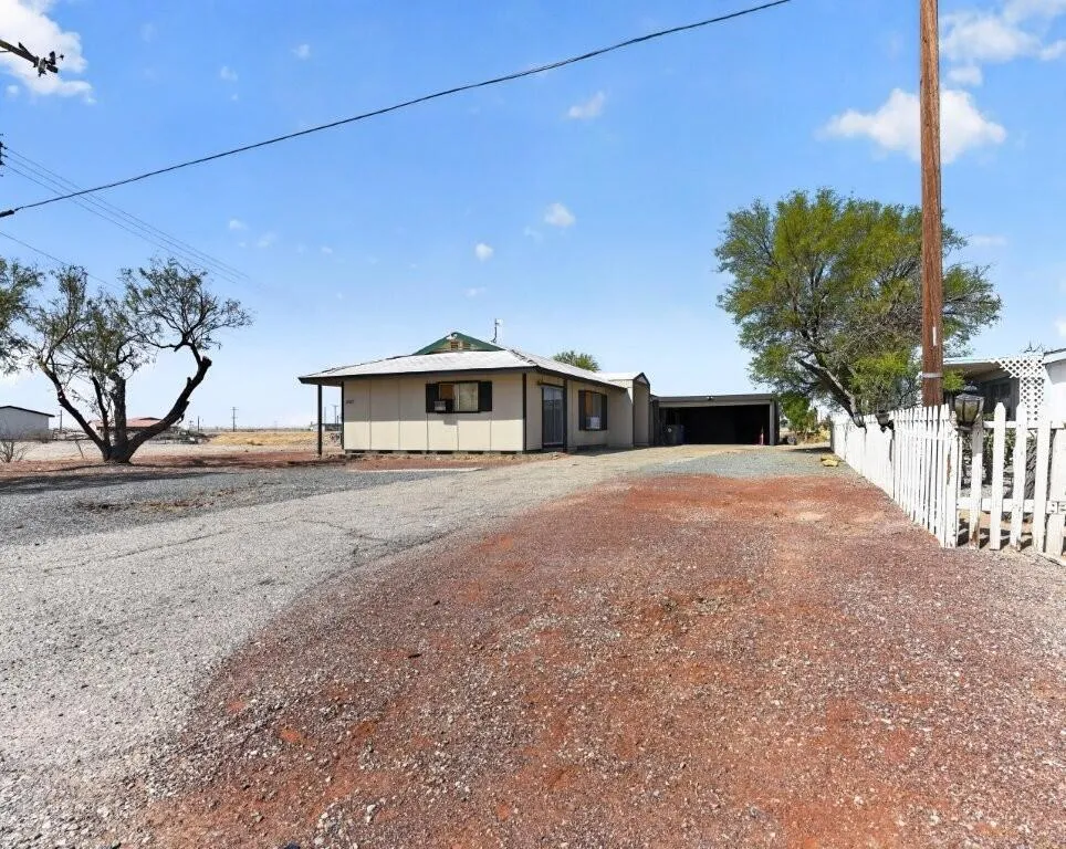 2367 Oahu Lane Thermal, CA 92274