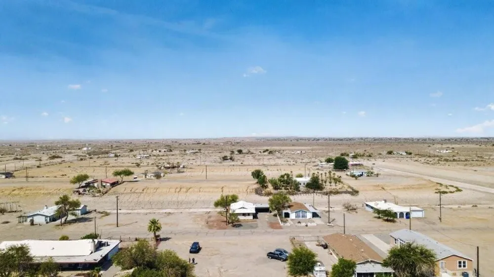 2367 Oahu Lane Thermal, CA 92274