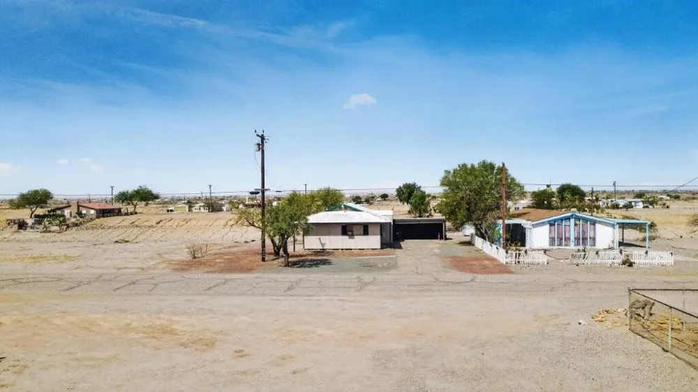 2367 Oahu Lane Thermal, CA 92274