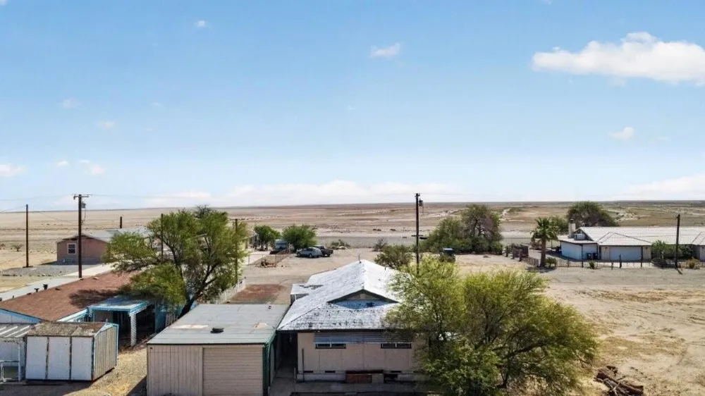 2367 Oahu Lane Thermal, CA 92274
