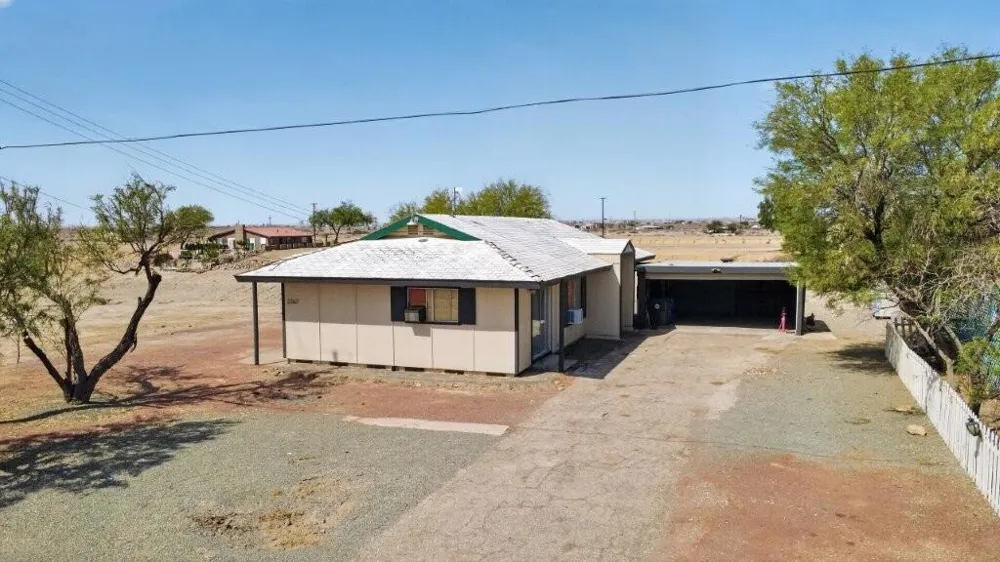 2367 Oahu Lane Thermal, CA 92274