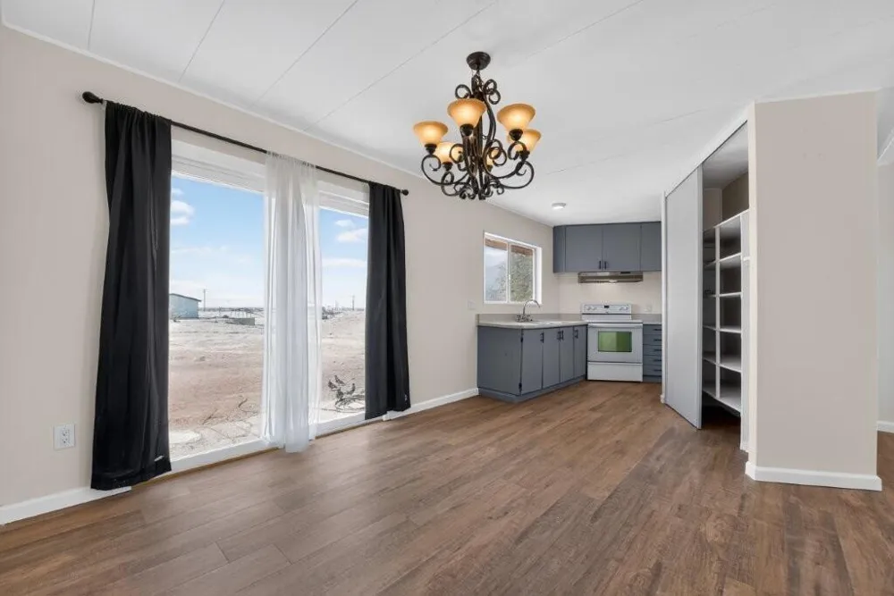 2367 Oahu Lane Thermal, CA 92274