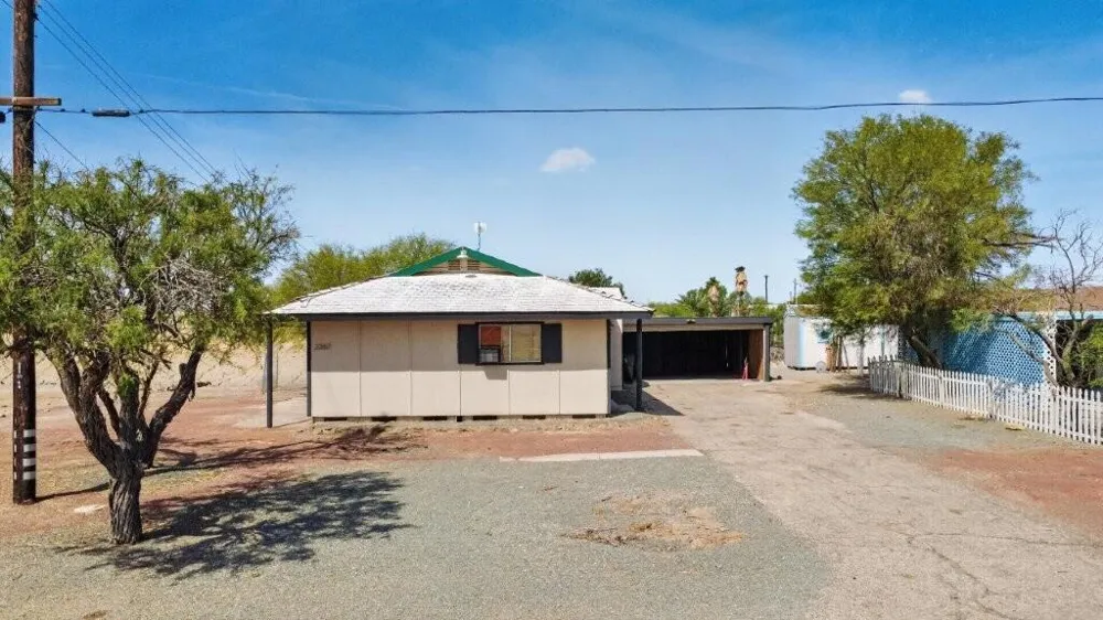 2367 Oahu Lane Thermal, CA 92274