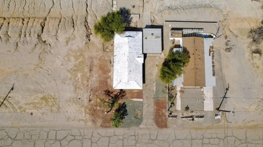 2367 Oahu Lane Thermal, CA 92274