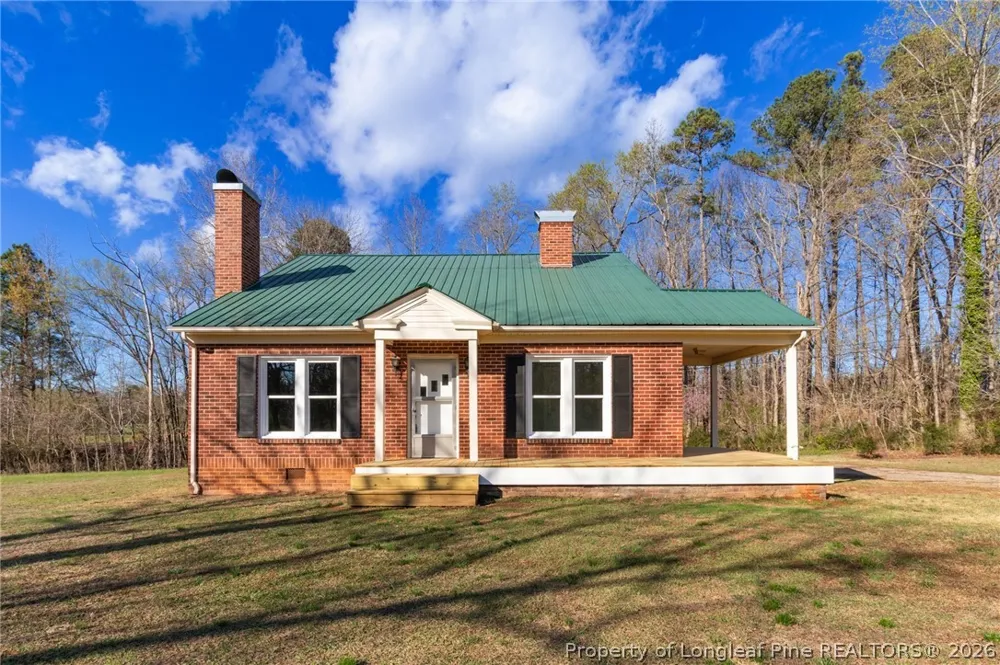 2200 W Third Street Siler City, NC 27344