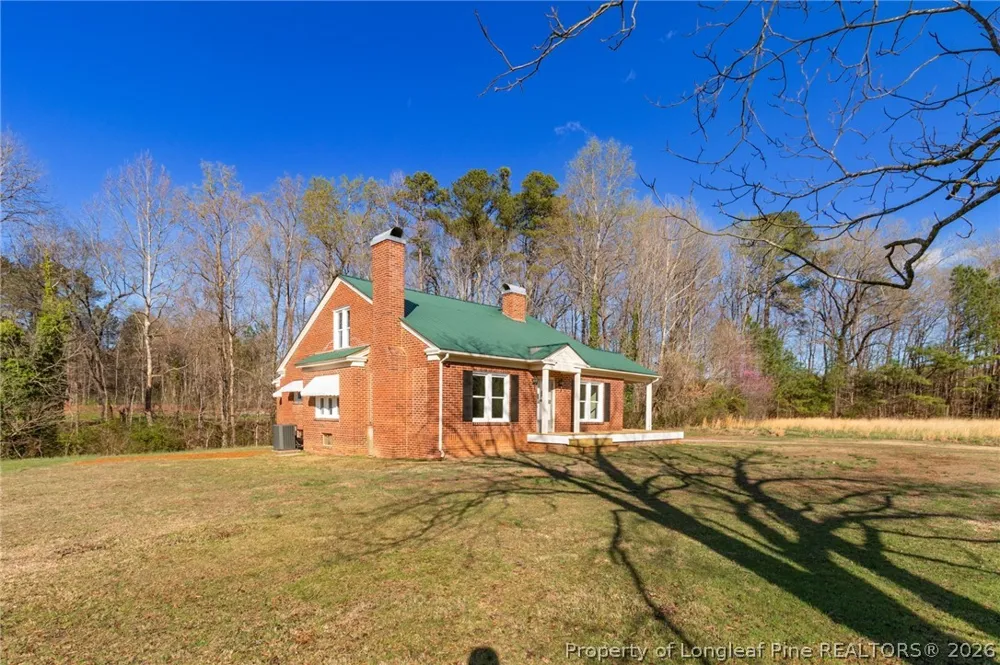 2200 W Third Street Siler City, NC 27344