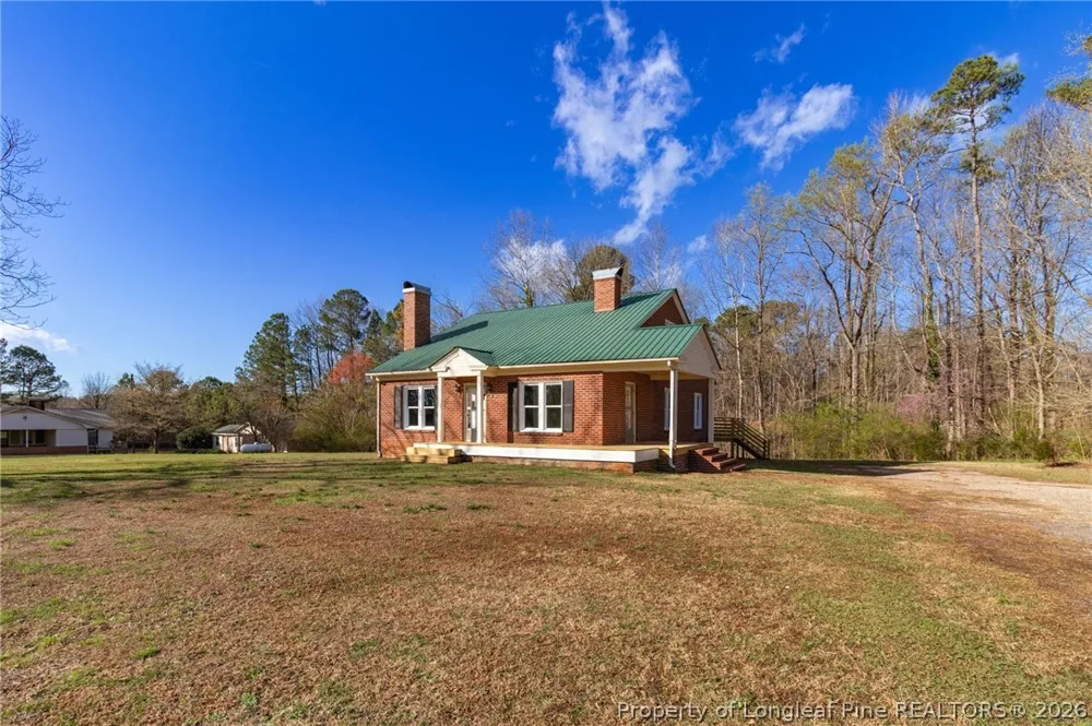 2200 W Third Street Siler City, NC 27344