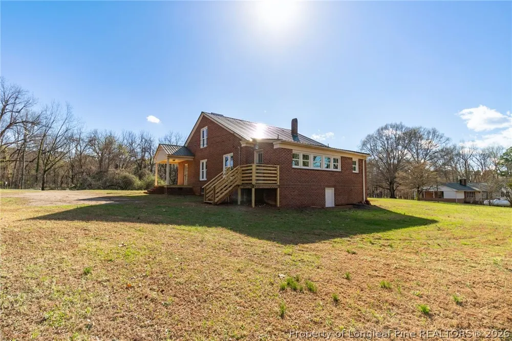 2200 W Third Street Siler City, NC 27344