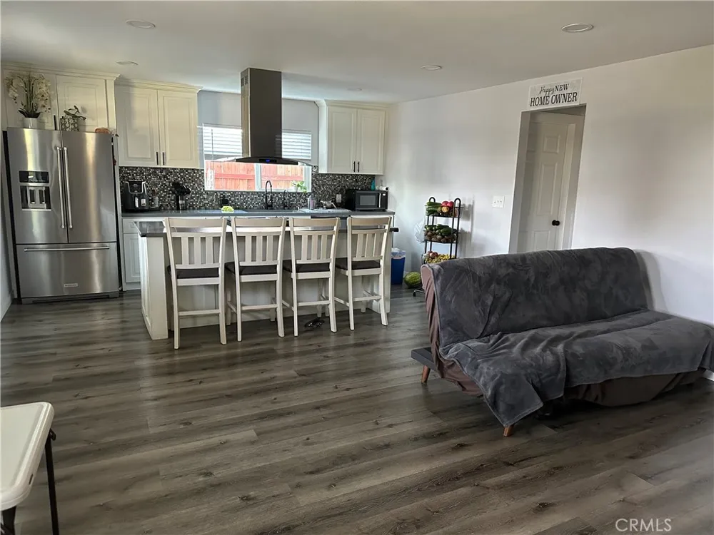 25226 Court San Bernardino, CA 92410