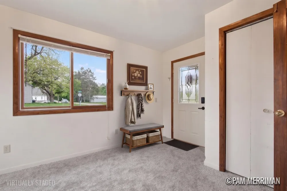 8332 5 Mile Road Hinton Township, MI 49332