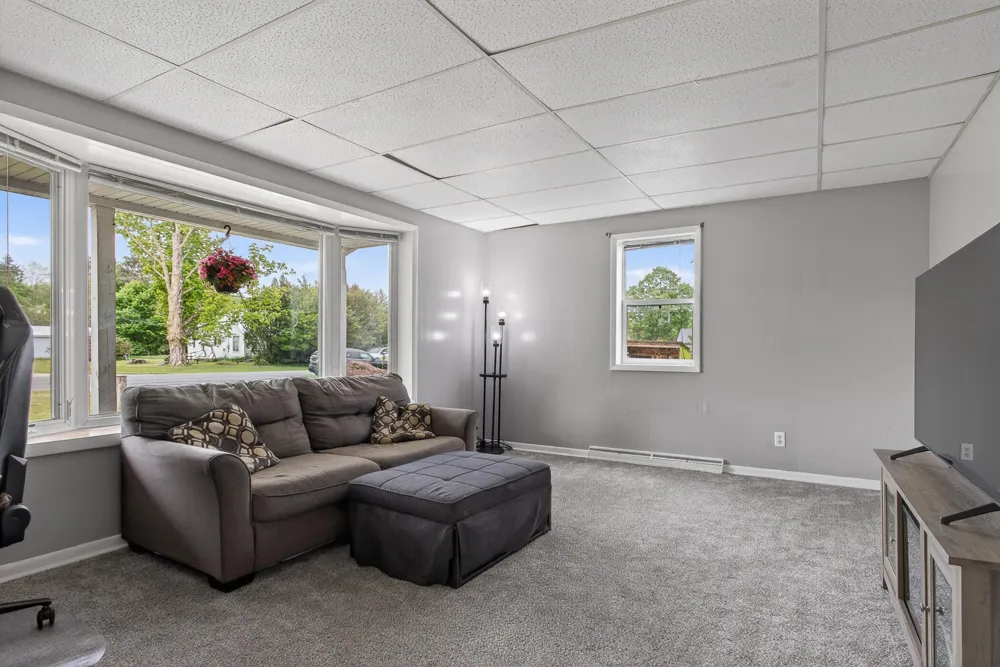 8332 5 Mile Road Hinton Township, MI 49332