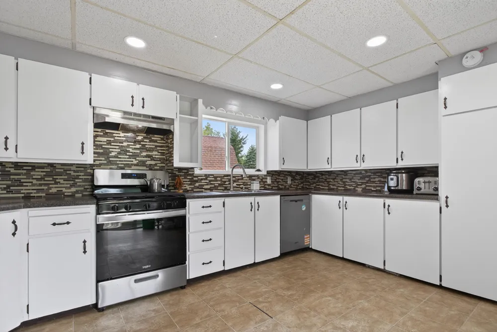 8332 5 Mile Road Hinton Township, MI 49332