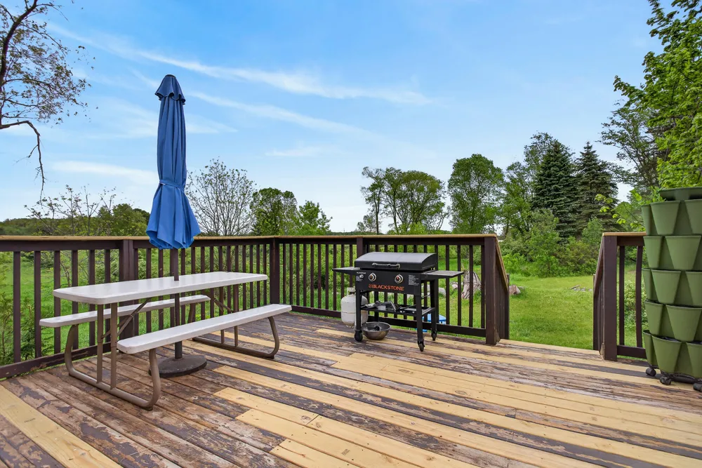 8332 5 Mile Road Hinton Township, MI 49332